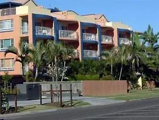 The Beach Houses Maroochydore Aparthotel