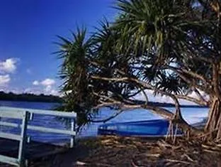 The Beach Houses Maroochydore