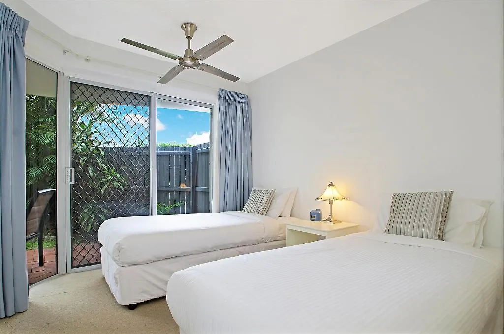 Aparthotel The Beach Houses Maroochydore