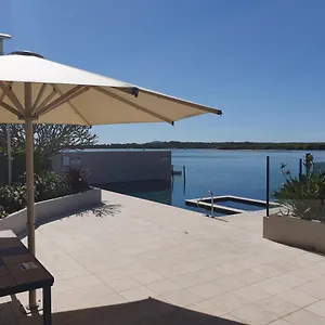 Trafalgar Towers *** Maroochydore