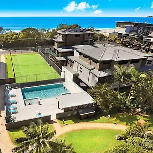 Majorca Isle Beachside **** Maroochydore