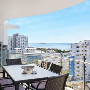 Aqua Vista **** Maroochydore