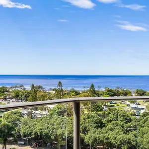 Maroochy Sands *** Maroochydore